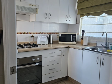 Arriendo temporario de casa em La serena