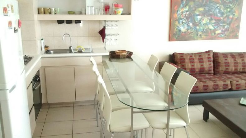 Arriendo temporario de apartamento em Algarrobo