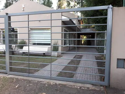 Alquiler temporario de casa em Mar del plata