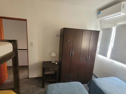 Alquiler temporario de casa em Balneario orense