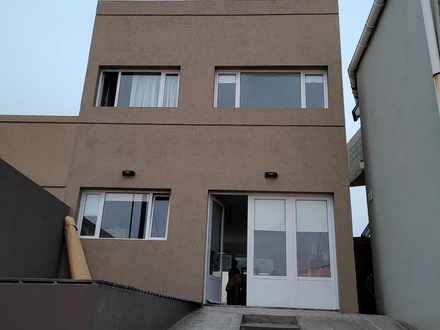 Alquiler temporario de casa em Balneario orense