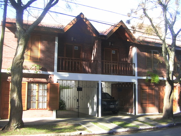 Alquileres en San Bernardo por día, semana o mes 