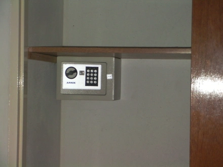 Alquiler temporario de casa en San bernardo,