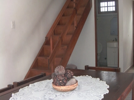 Alquiler temporario de casa en San bernardo,