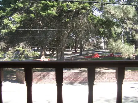 Alquiler temporario de casa en San bernardo,