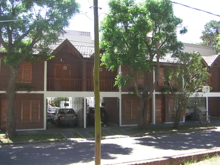 Alquiler temporario de casa en San bernardo,