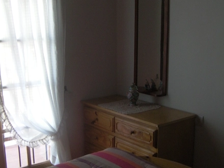 Alquiler temporario de casa en San bernardo,