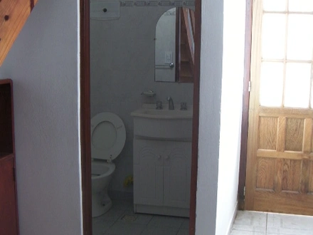 Alquiler temporario de casa en San bernardo,