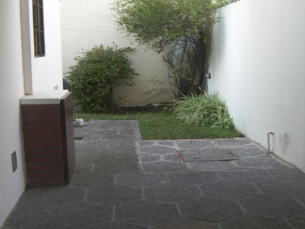 Alquiler temporario de casa en San bernardo,