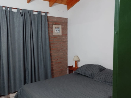 Alquiler temporario de cabana em Bahia  san blas