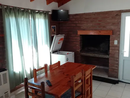 Alquiler temporario de cabana em Bahia  san blas