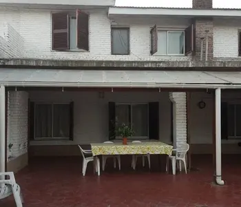 Alquiler temporario de casa em Necochea