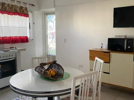 Alquiler temporario de casa em Miramar