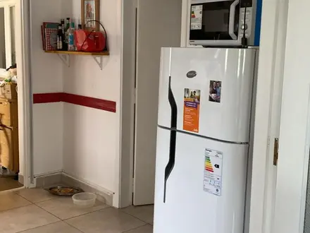 Alquiler temporario de casa em Miramar
