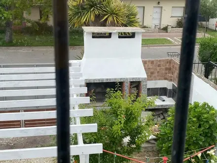 Alquiler temporario de casa em Miramar