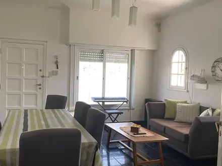 Alquiler temporario de casa em Miramar