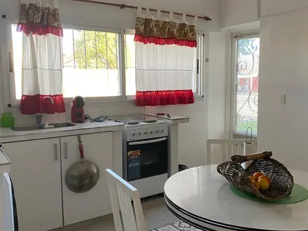 Alquiler temporario de casa em Miramar