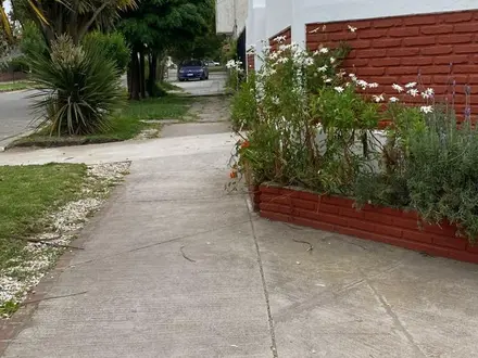 Alquiler temporario de casa em Miramar