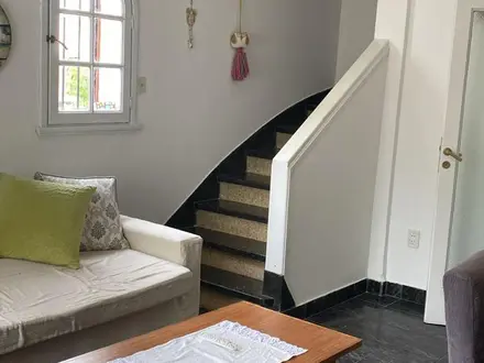 Alquiler temporario de casa em Miramar
