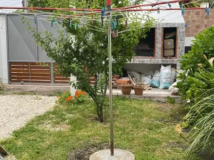 Alquiler temporario de casa em Miramar