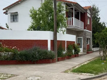 Alquiler temporario de casa em Miramar