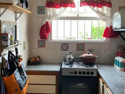 Alquiler temporario de casa em Miramar