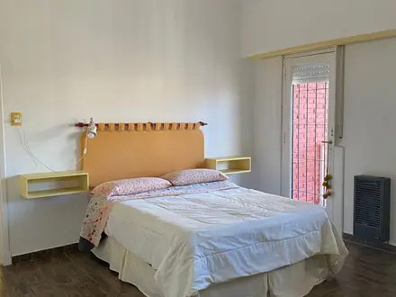 Alquiler temporario de casa em Miramar