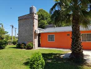 Alquiler temporario de casa em Gualeguay