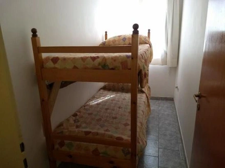 Alquiler temporario de departamento en Las grutas