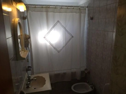 Alquiler temporario de departamento en Las grutas