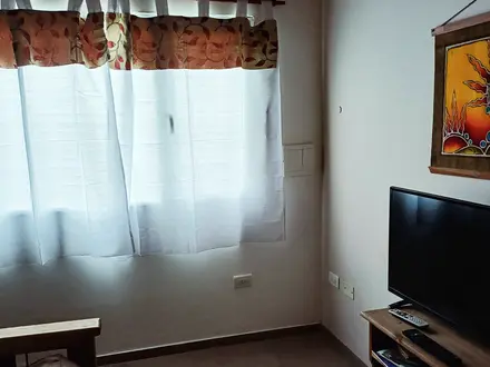 Alquiler temporario de apartamento em Quequén
