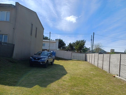 Alquiler temporario de apartamento em Quequén