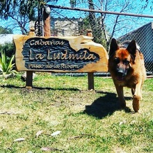 Alquiler temporario de casa de campo em Necochea