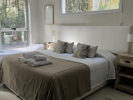 Alquiler temporario de casa em Carilo