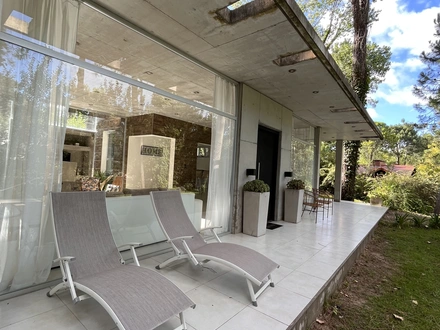 Alquiler temporario de casa em Carilo