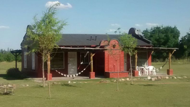 Casas de Campo La Josefina Alquileres en San Rafael