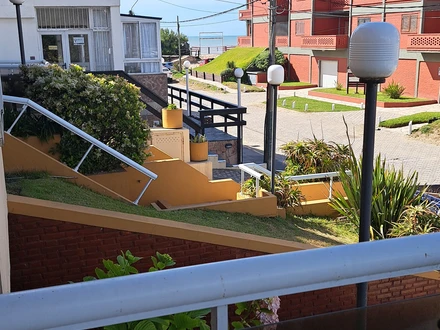 Alquiler temporario de apartamento em Villa gesell