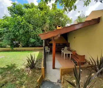 Alquiler temporario de apartamento em Villa gesell