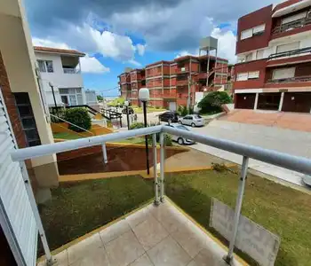 Alquiler temporario de apartamento em Villa gesell