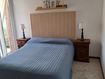 Alquiler temporario de apartamento em Villa gesell