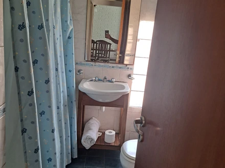 Alquiler temporario de apartamento em Villa gesell