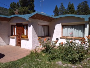 Alquiler temporario de casa en Bariloche