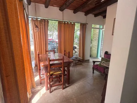 Alquiler temporario de caba&ntilde;a en Santa teresita