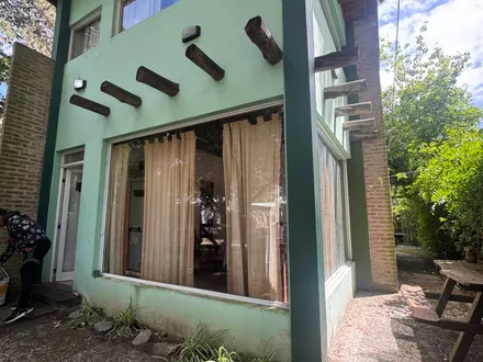 Alquiler temporario de caba&ntilde;a en Santa teresita