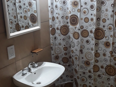 Alquiler temporario de caba&ntilde;a en Santa teresita