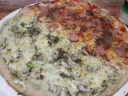 Alquiler temporario de caba&ntilde;a en Santa teresita