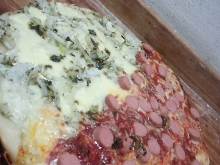 Alquiler temporario de caba&ntilde;a en Santa teresita