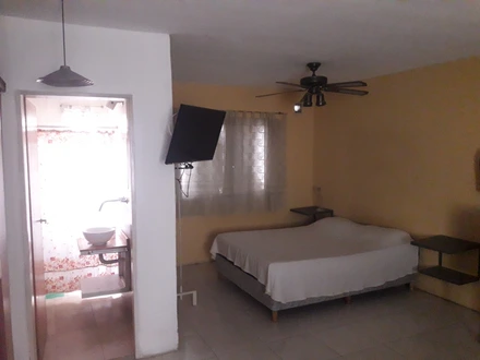 Alquiler temporario de casa em Las grutas