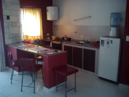 Alquiler temporario de casa em Las grutas