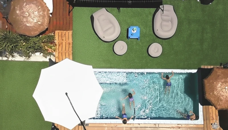 Alquiler temporario de casa en Punta del este